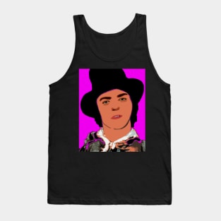 billy the kid Tank Top